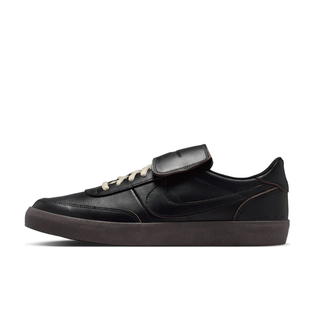 Nike Killshot 2 Leather Premium Black Velvet Brown