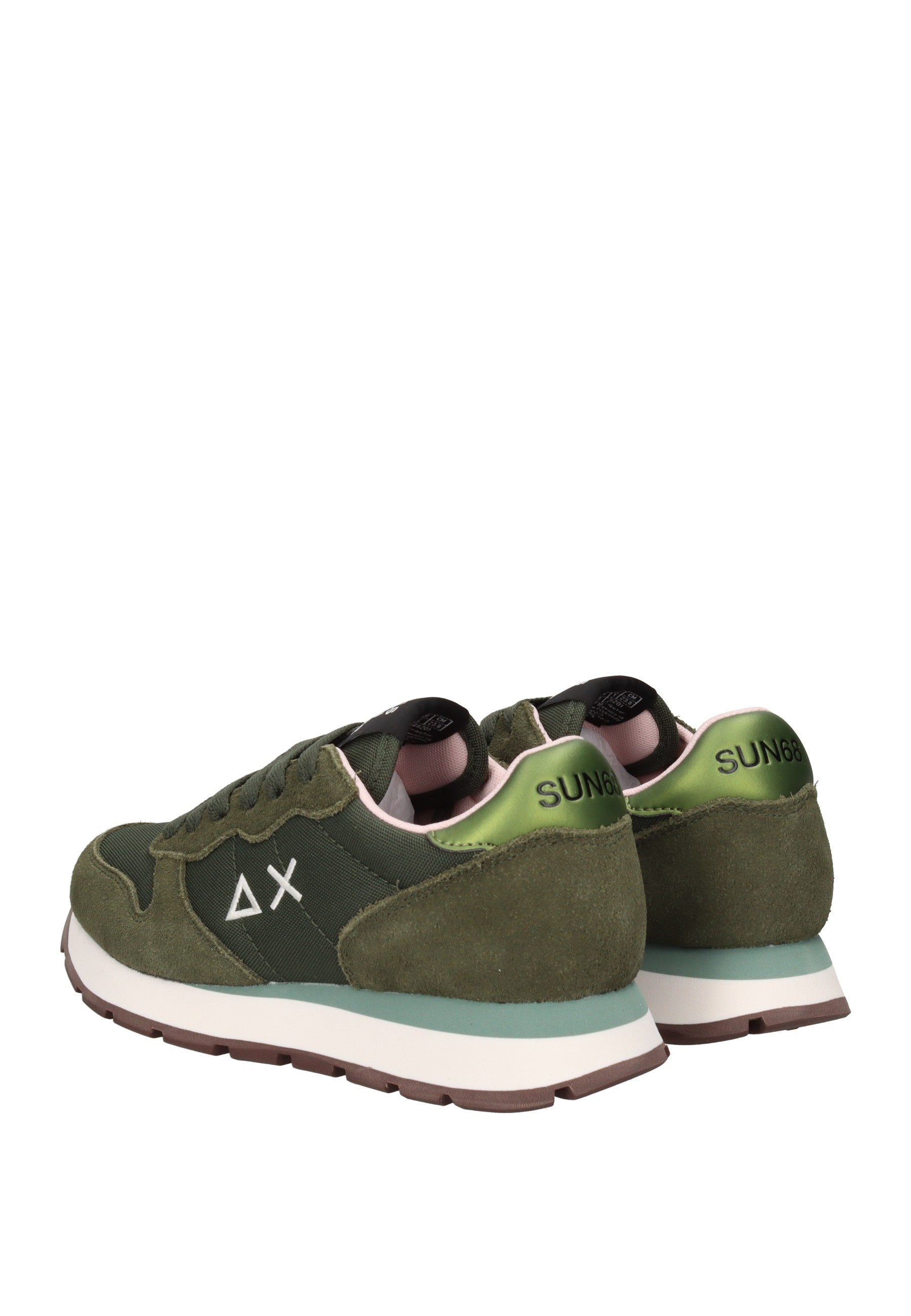 Z46201 sneaker SUN68