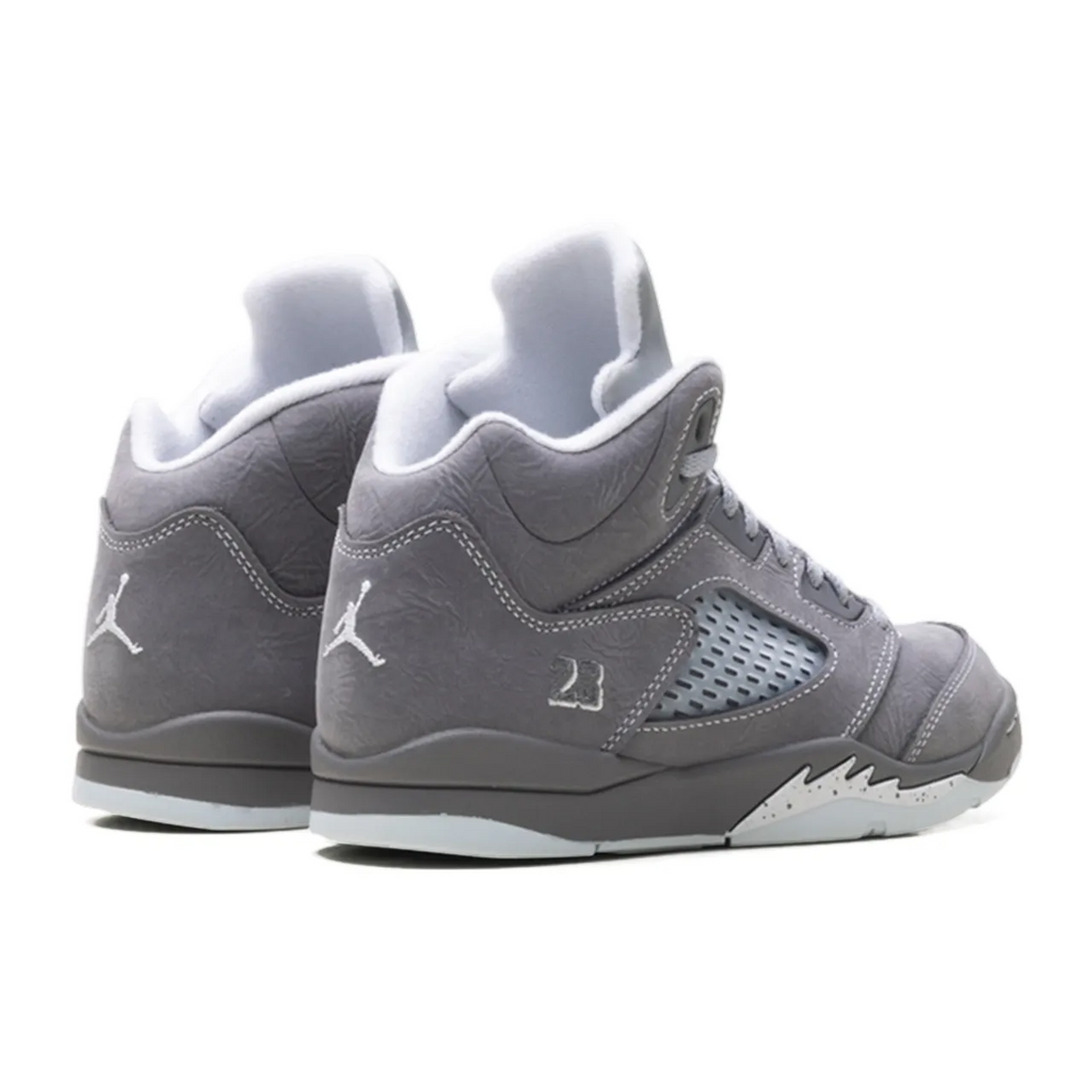 Jordan 5 Retro Wolf Grey
