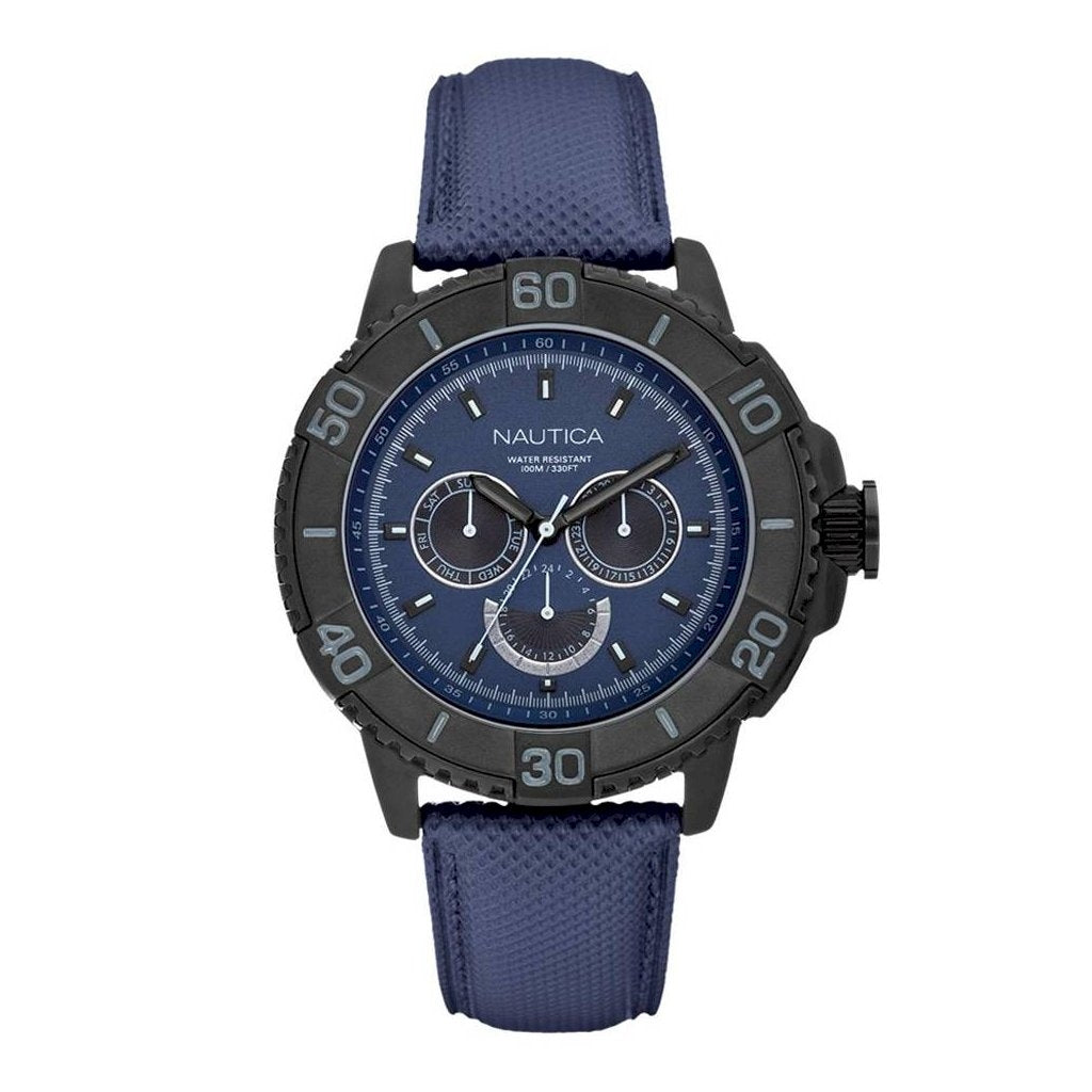 NAUTICA