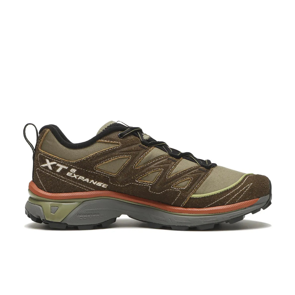 Salomon XT-6 Expanse Black White