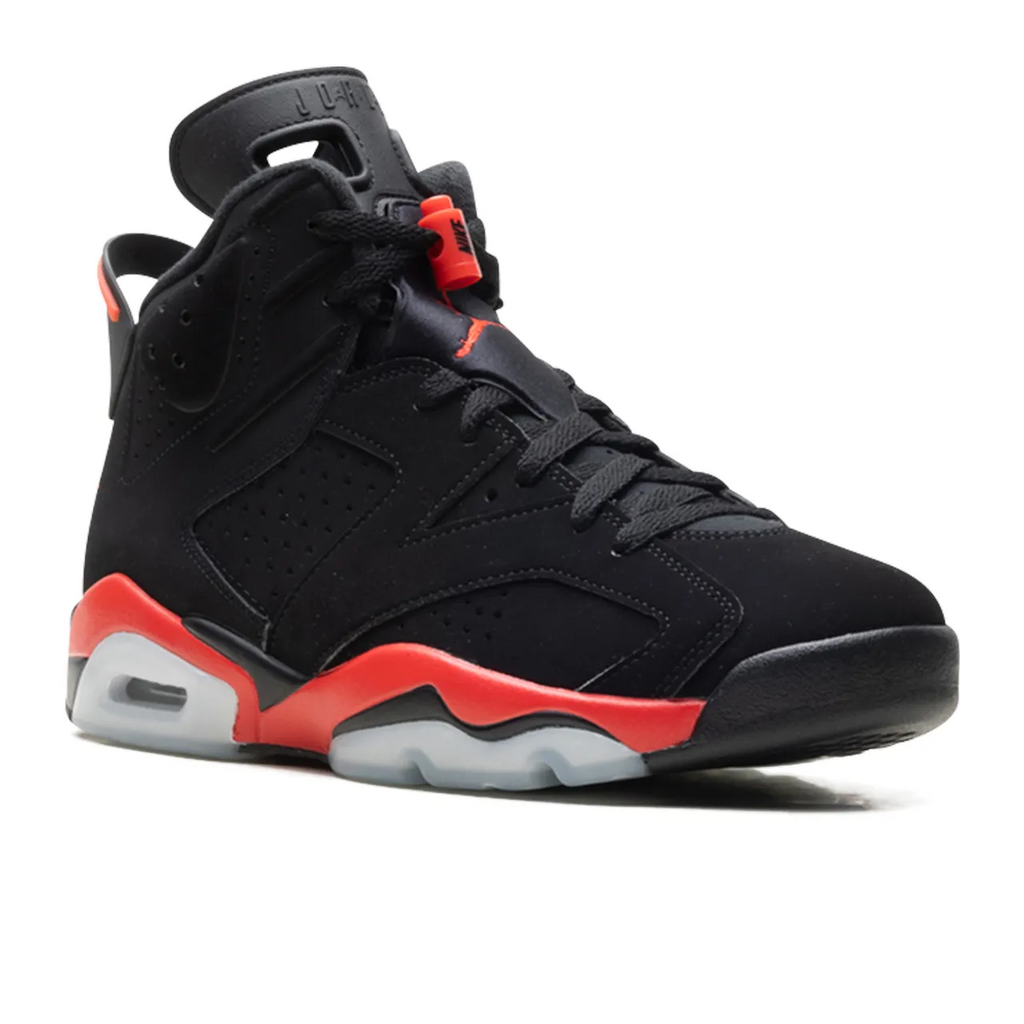 Jordan 6 Retro Infrared Salesman