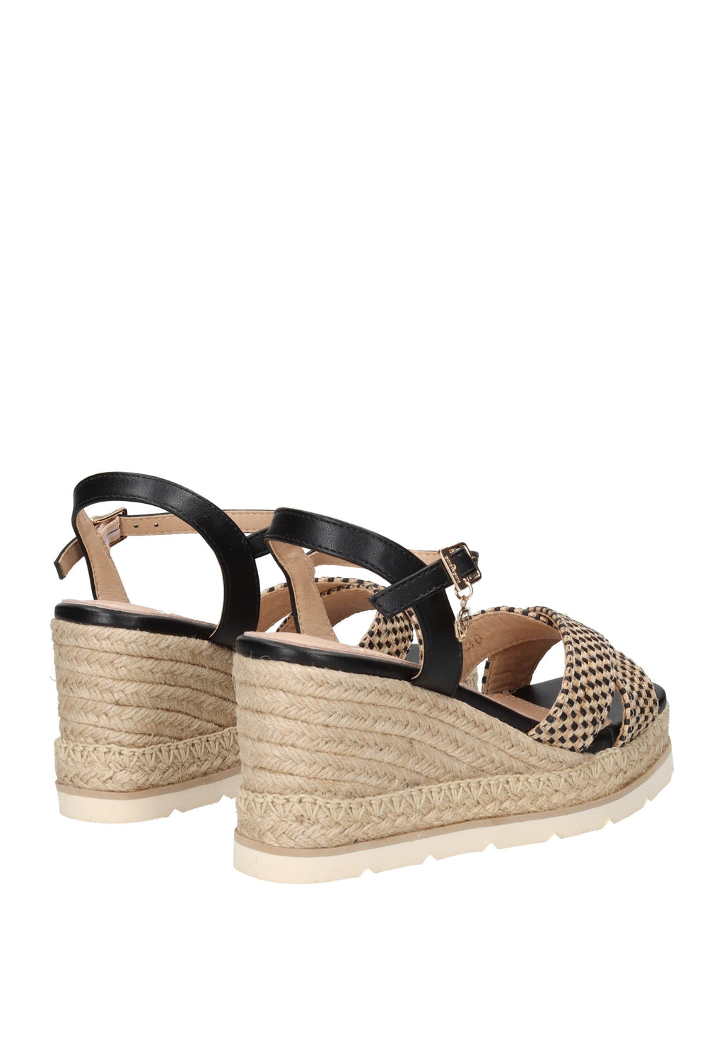 GK176 Sandalo GOLD&GOLD