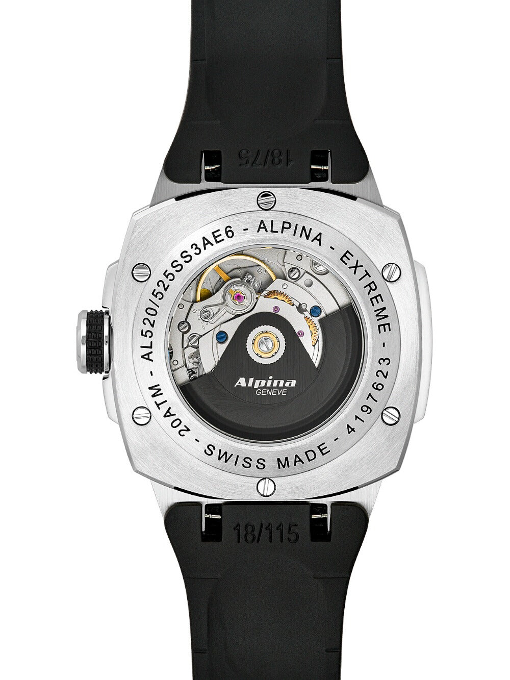 ALPINA Mod. AL-525BRG3AE6