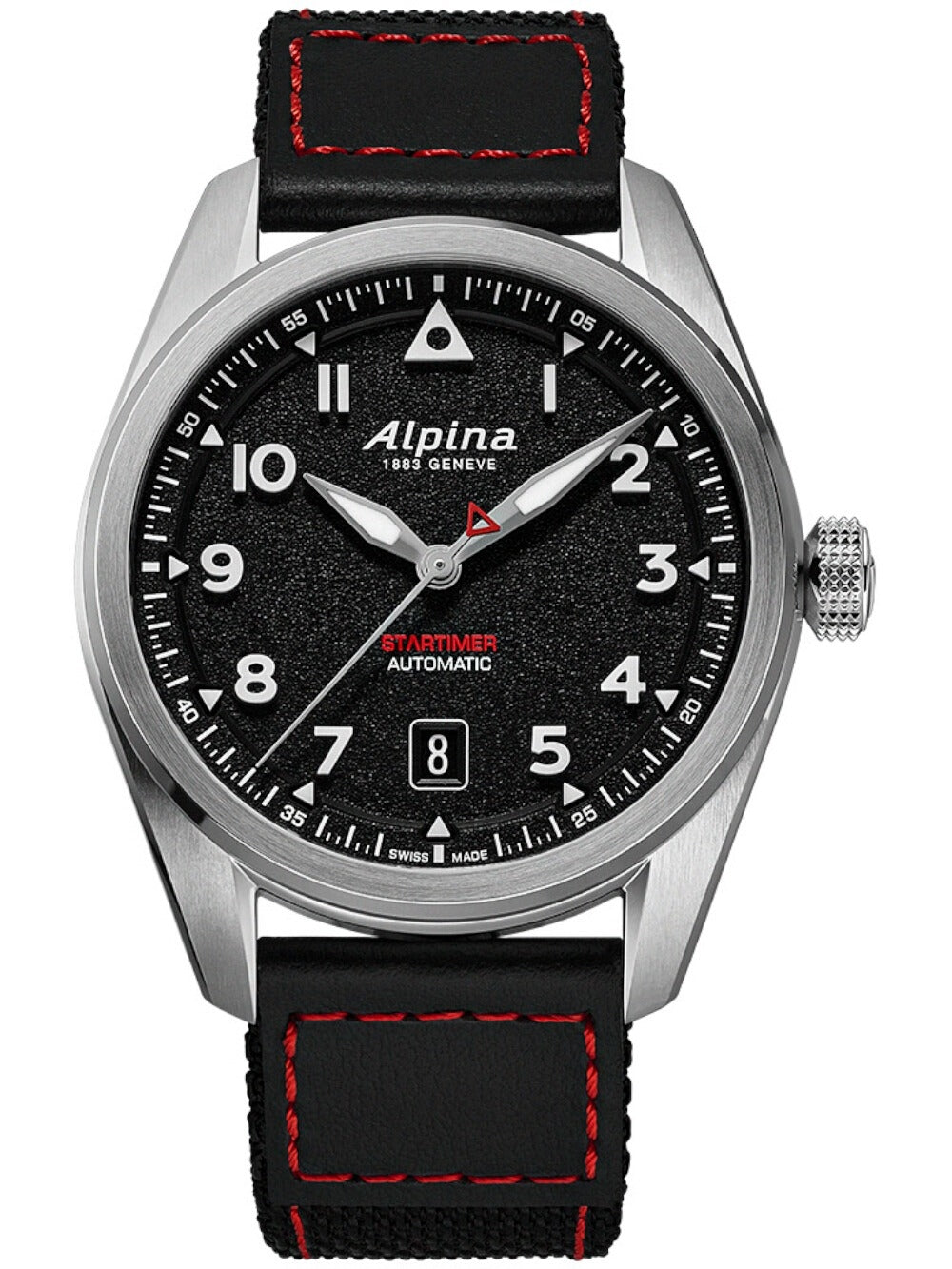 ALPINA Mod. AL-525BW4S36