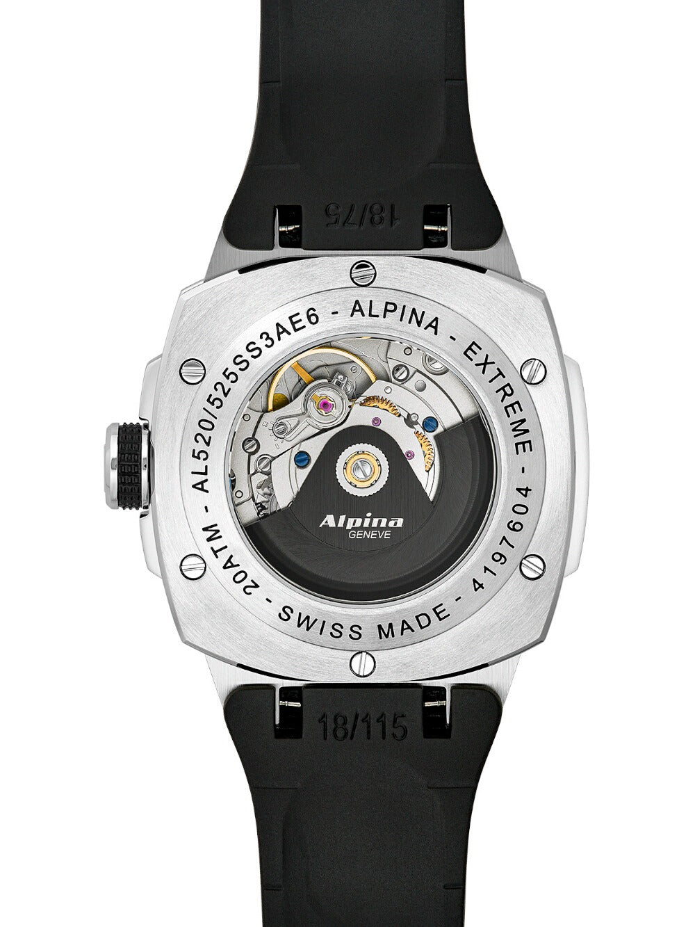 ALPINA Mod. AL-525GRG3AE6