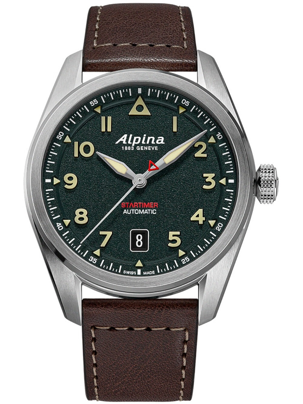 ALPINA Mod. AL-525KW4S36