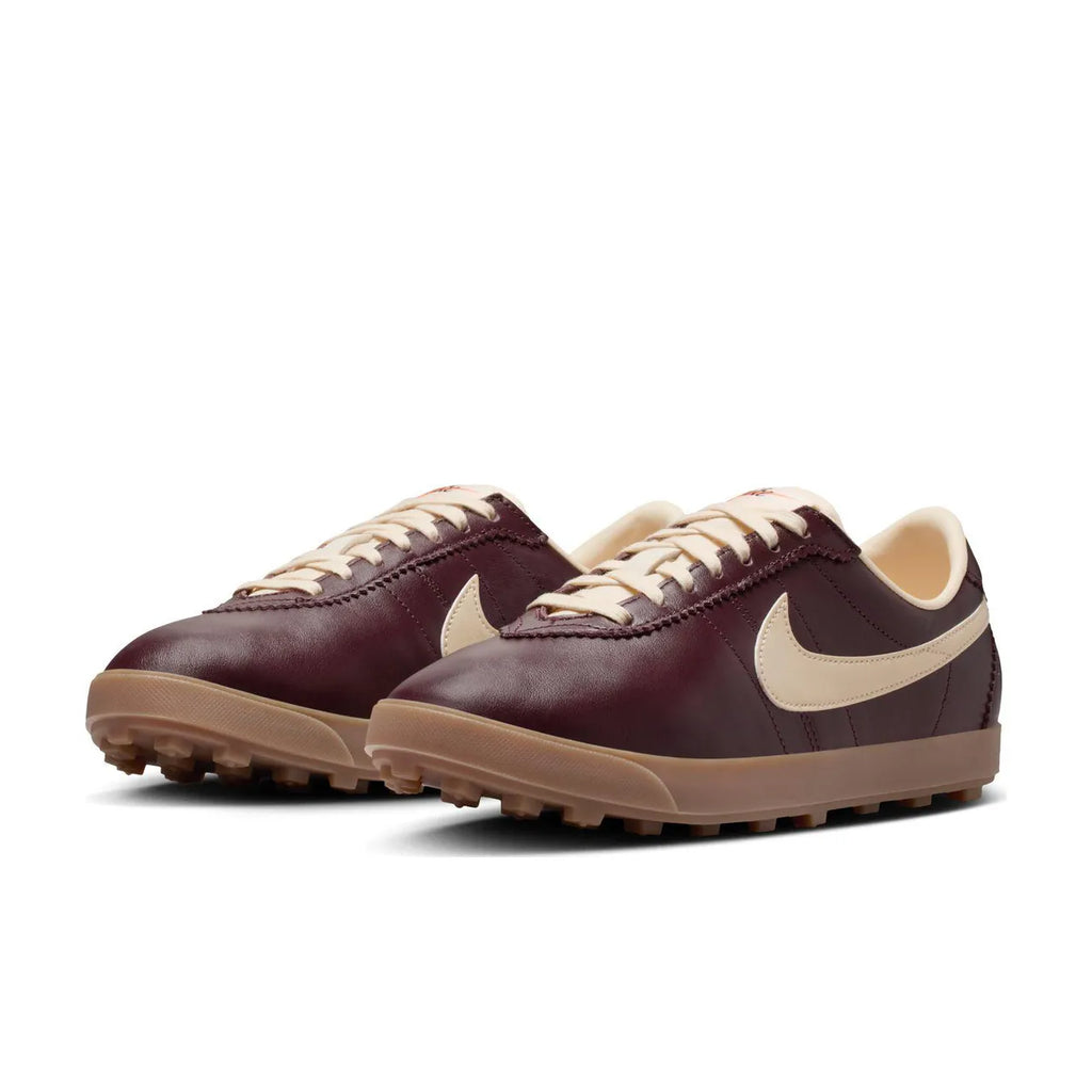 Nike Astro Grabber Leather Burgundy Crush Gum