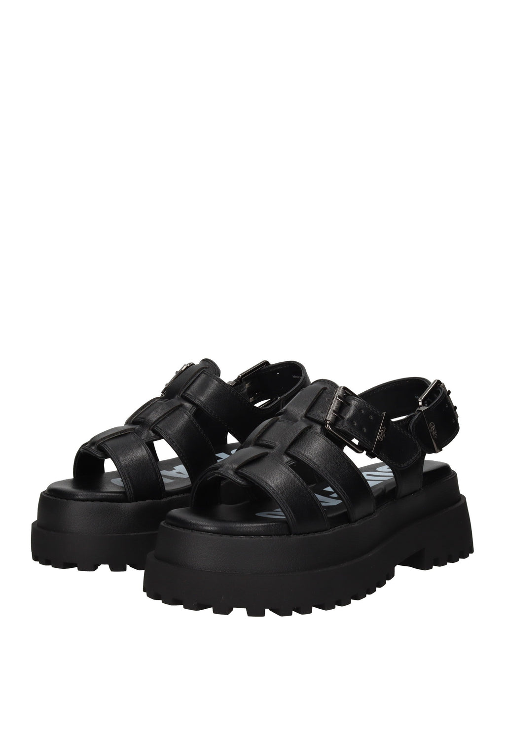 BN1602334 Sandalo BUFFALO