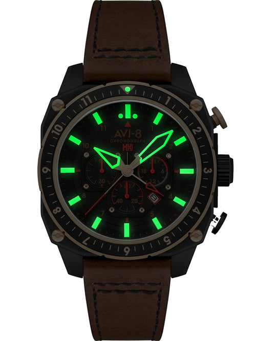 AVI-8 Mod. AV-4100-09