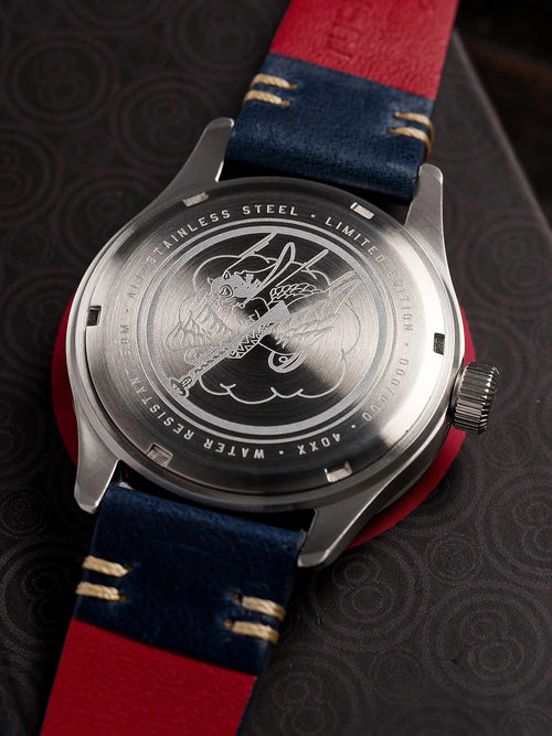 AVI-8 Mod. AV-4103-03