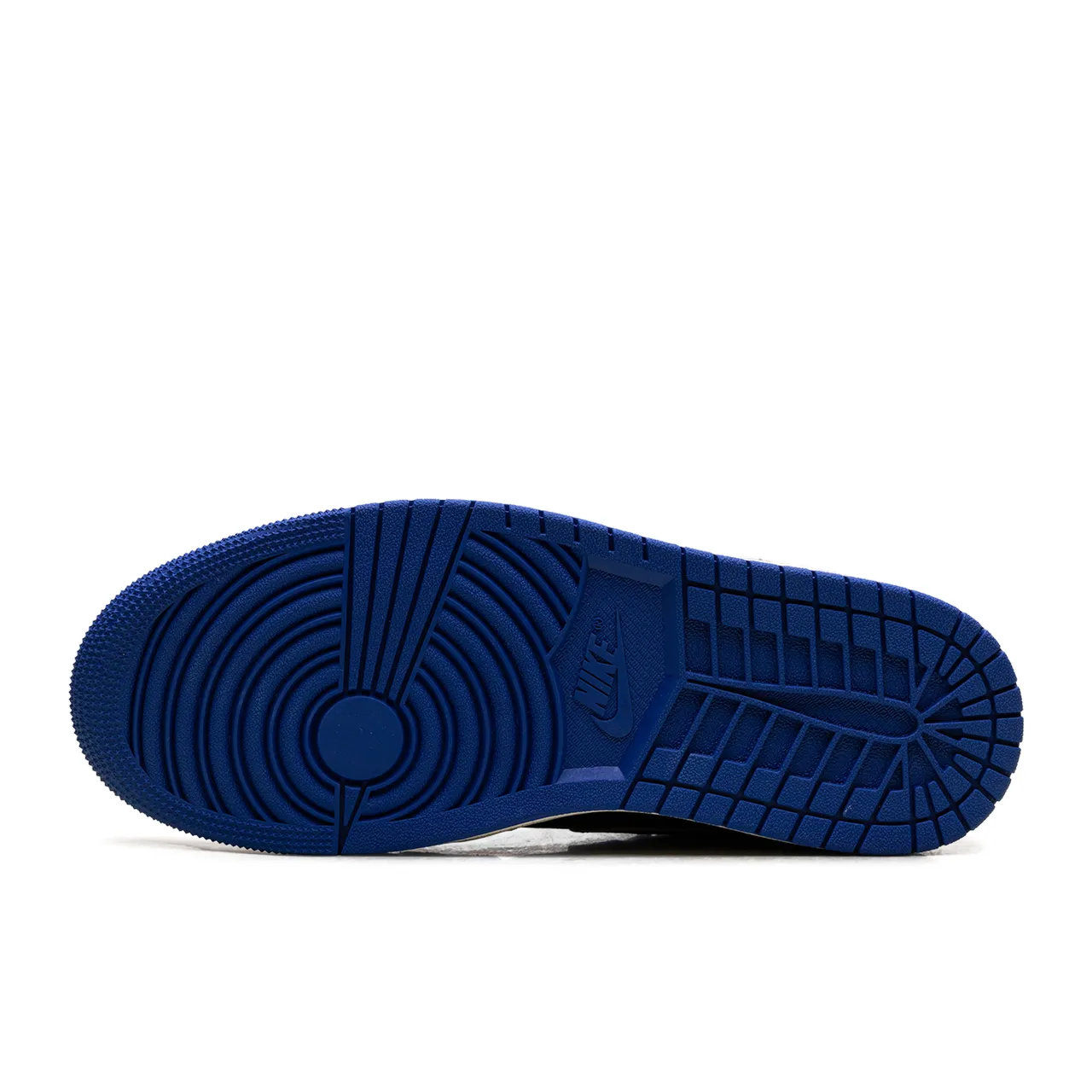 Jordan 1 Retro High OG SP Fragment x Union LA Sport Royal