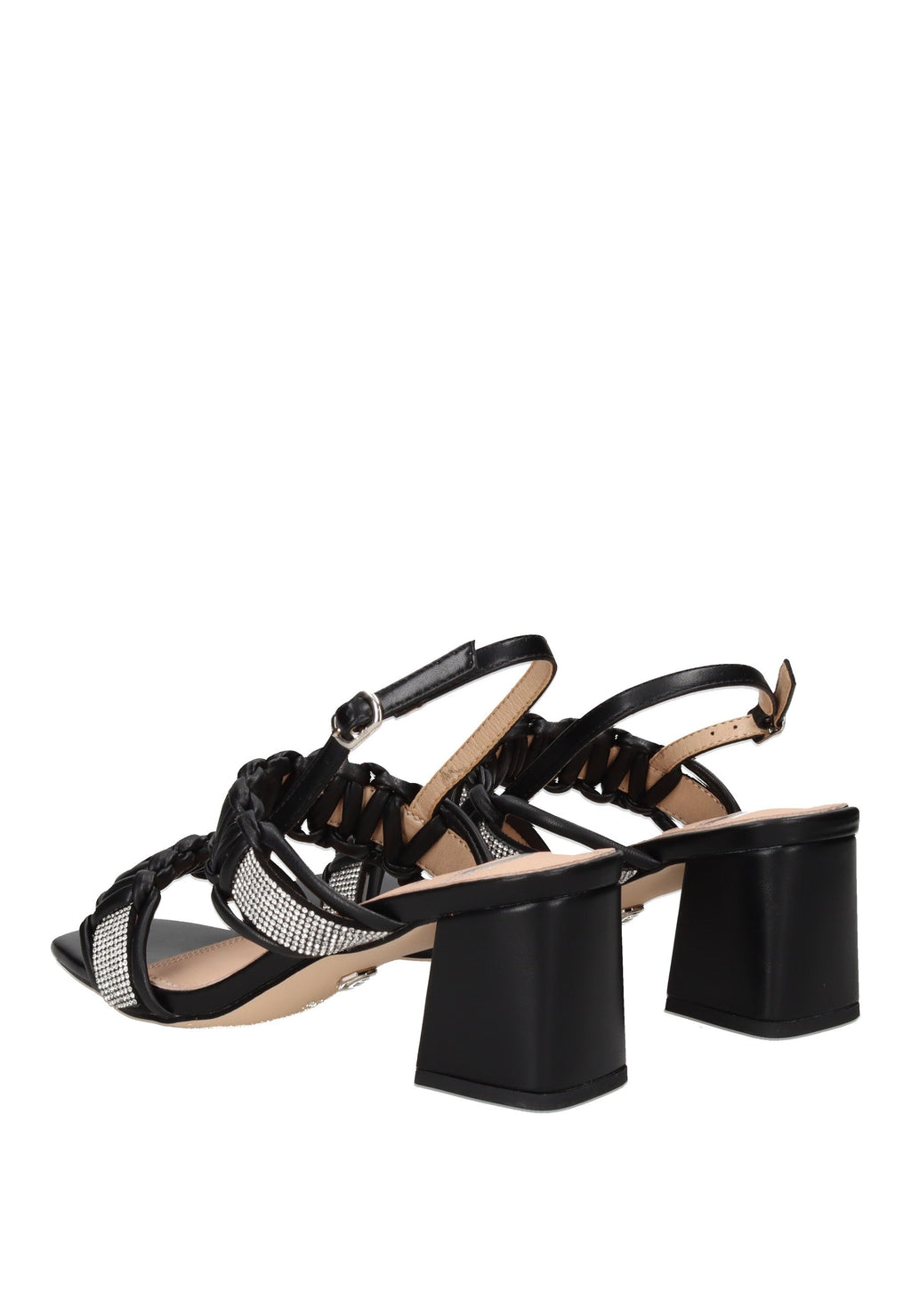 GV140 Sandalo GOLD&GOLD