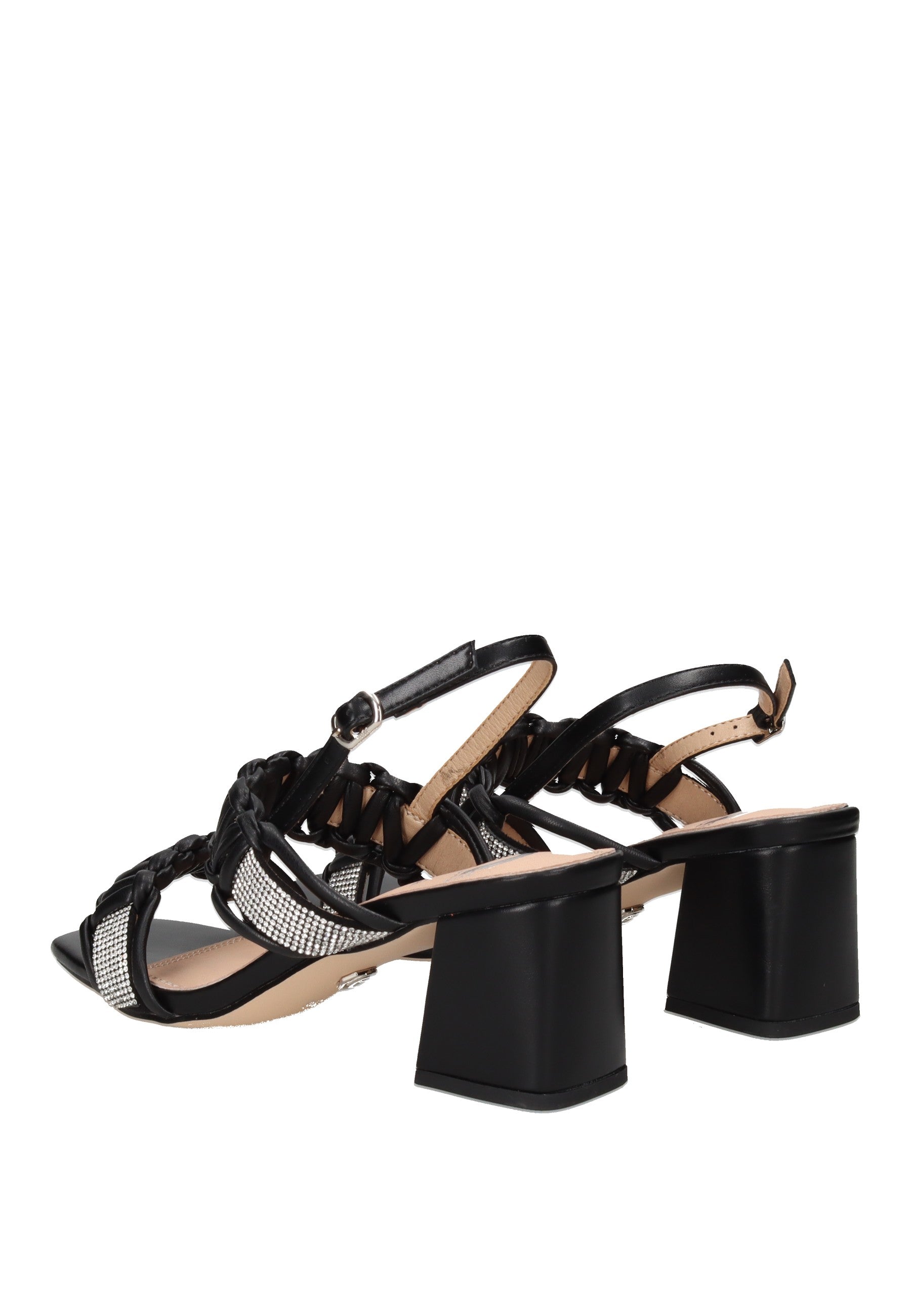 GV140 Sandalo GOLD&GOLD