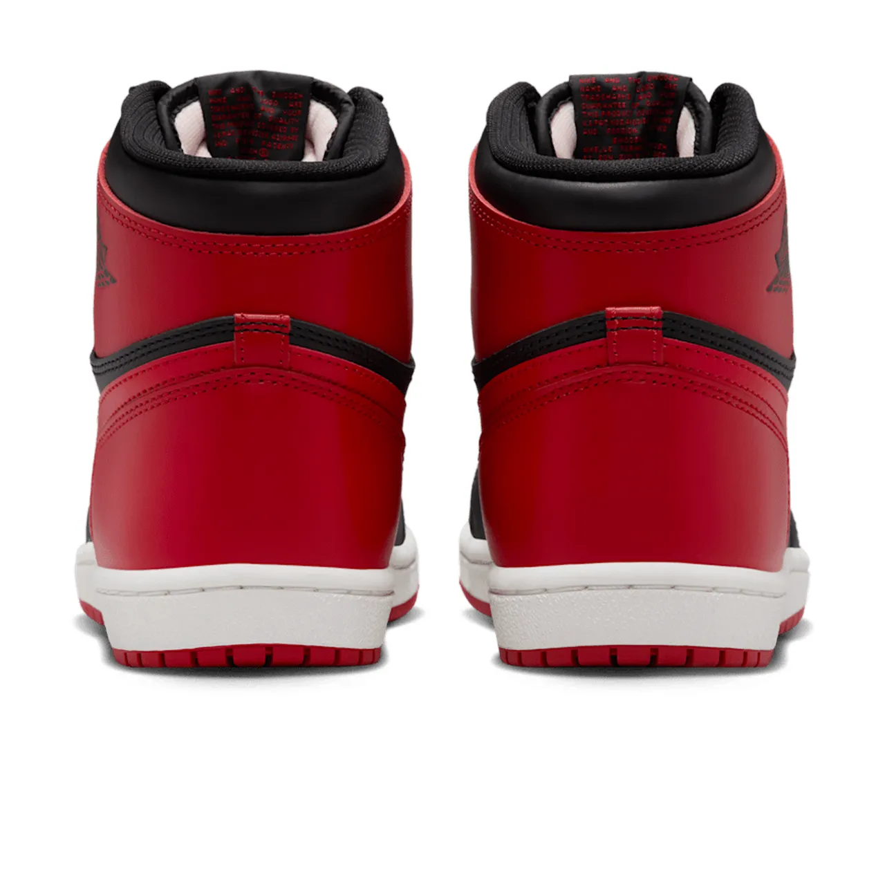 Jordan 1 Retro High '85 OG Bred