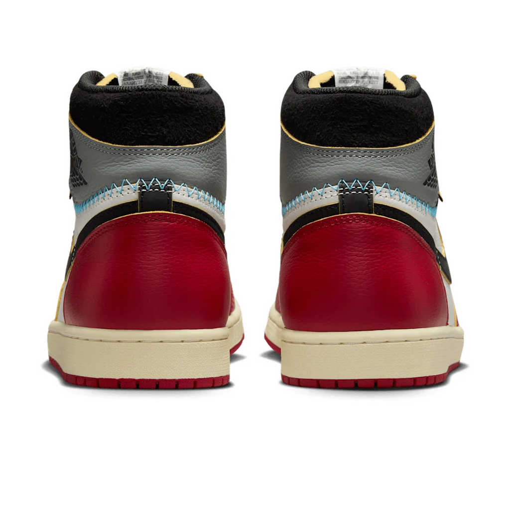 Jordan 1 Retro High OG SP Union LA Chicago Shadow