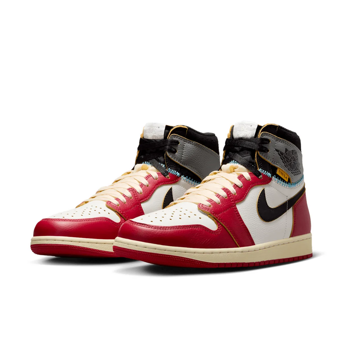 Jordan 1 Retro High OG SP Union LA Chicago Shadow