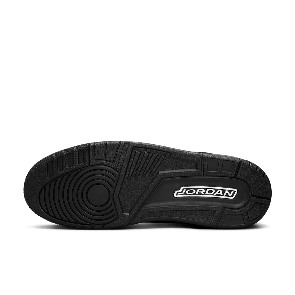 Jordan 3 Retro Black Cat