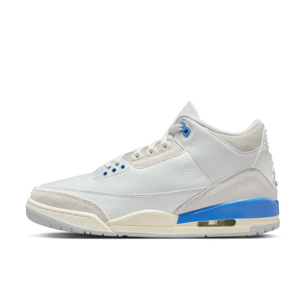 Jordan 3 Retro Lucky Shorts