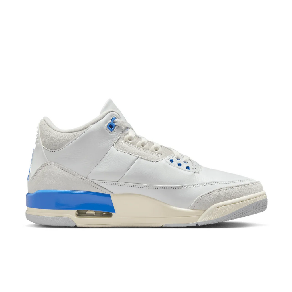 Jordan 3 Retro Lucky Shorts