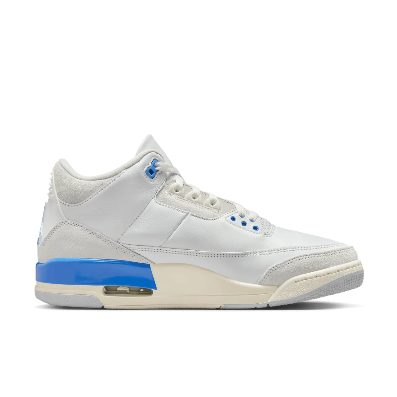 Jordan 3 Retro Lucky Shorts