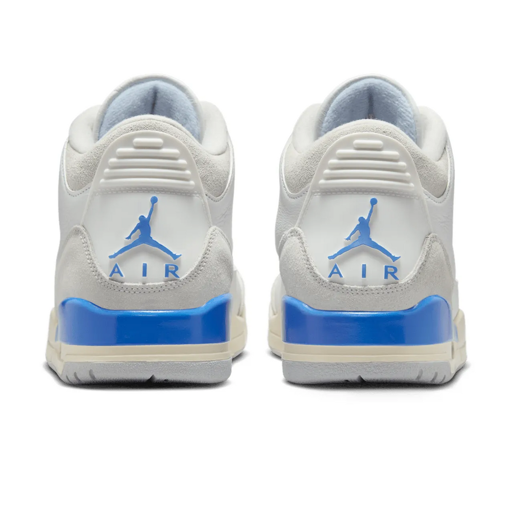 Jordan 3 Retro Lucky Shorts