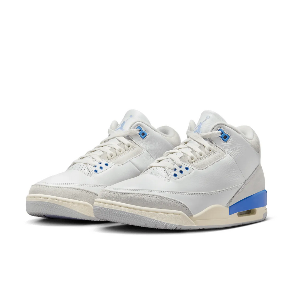Jordan 3 Retro Lucky Shorts