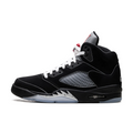 Jordan 5 Retro OG Black Metallic Reimagined