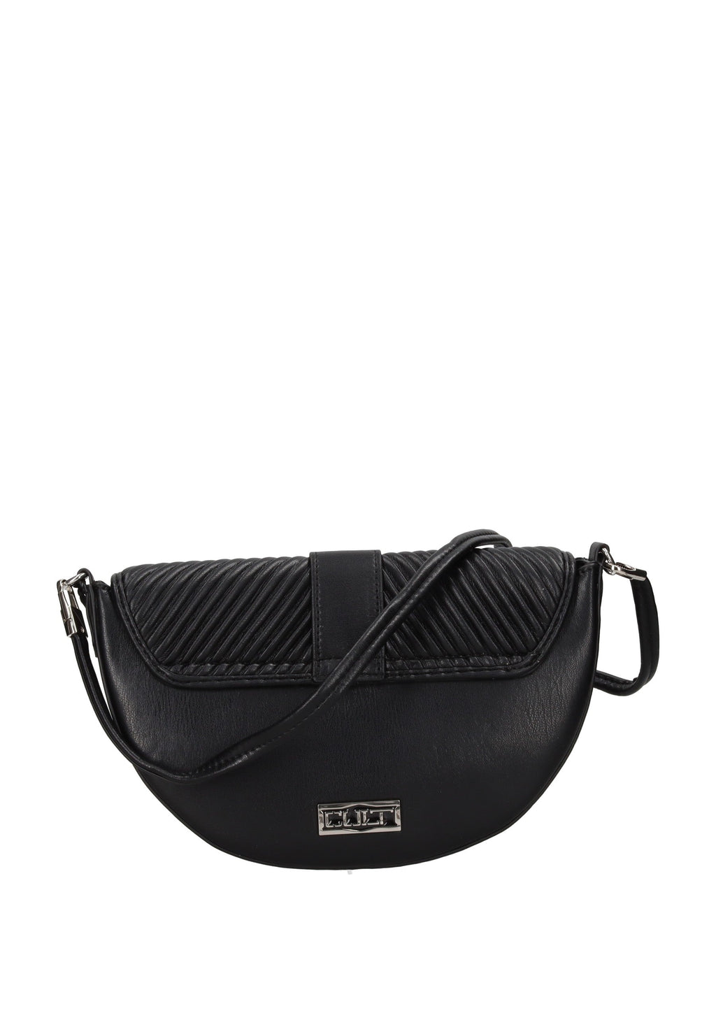 X94001 Borsa a spalla CULT