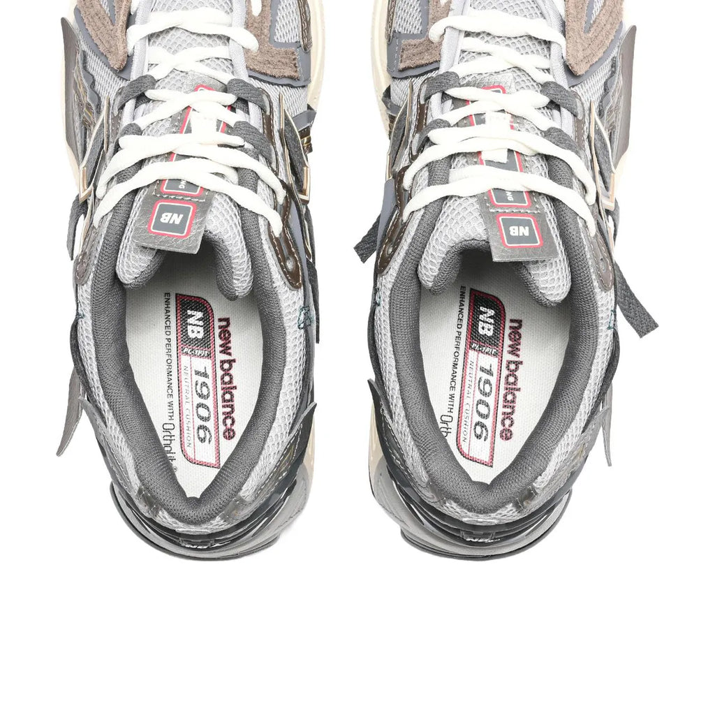 New Balance 1906A Thunder Brown