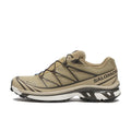Salomon XT-6 Gore-Tex Kelp Wren Safari