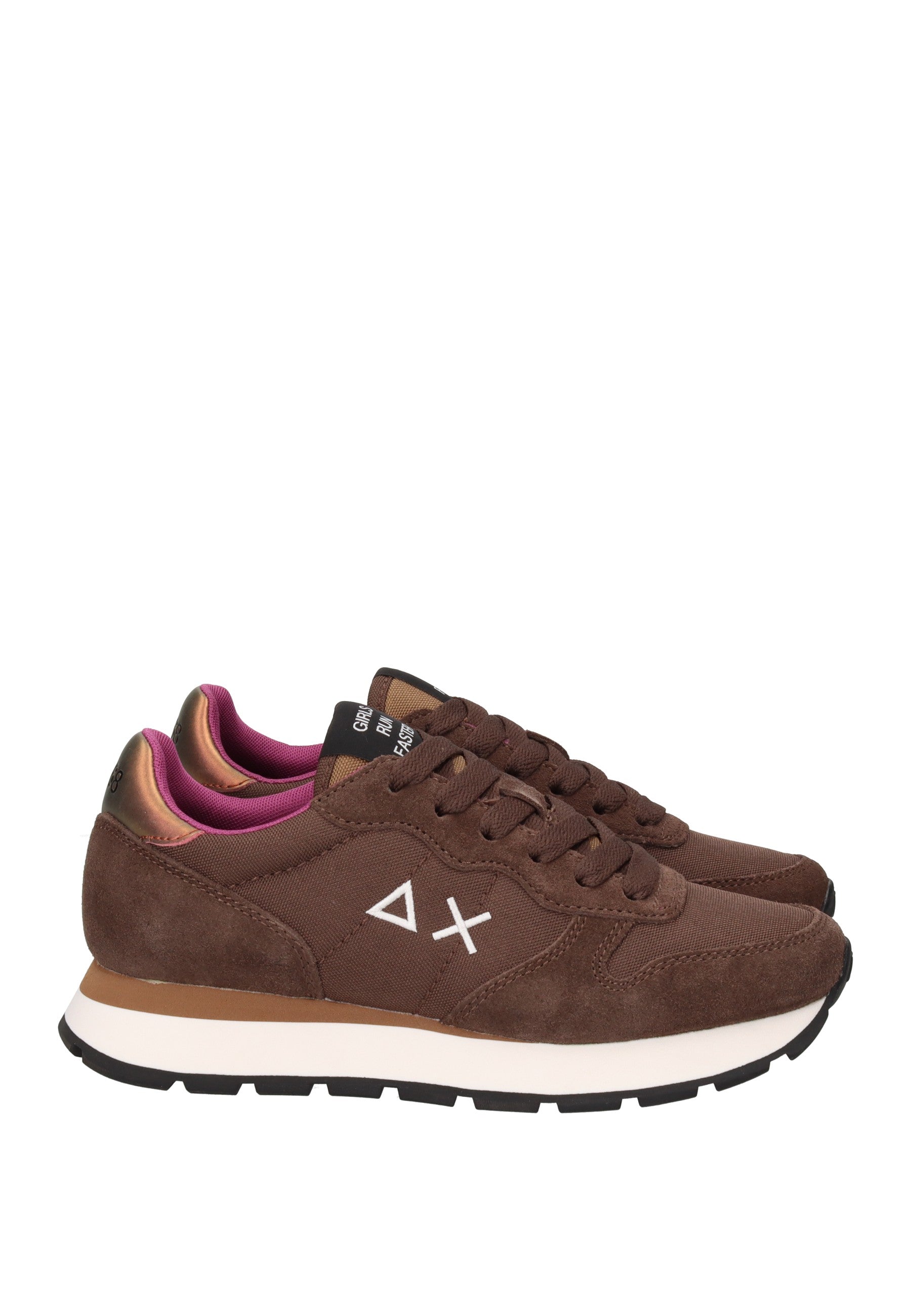 Z46201 sneaker SUN68