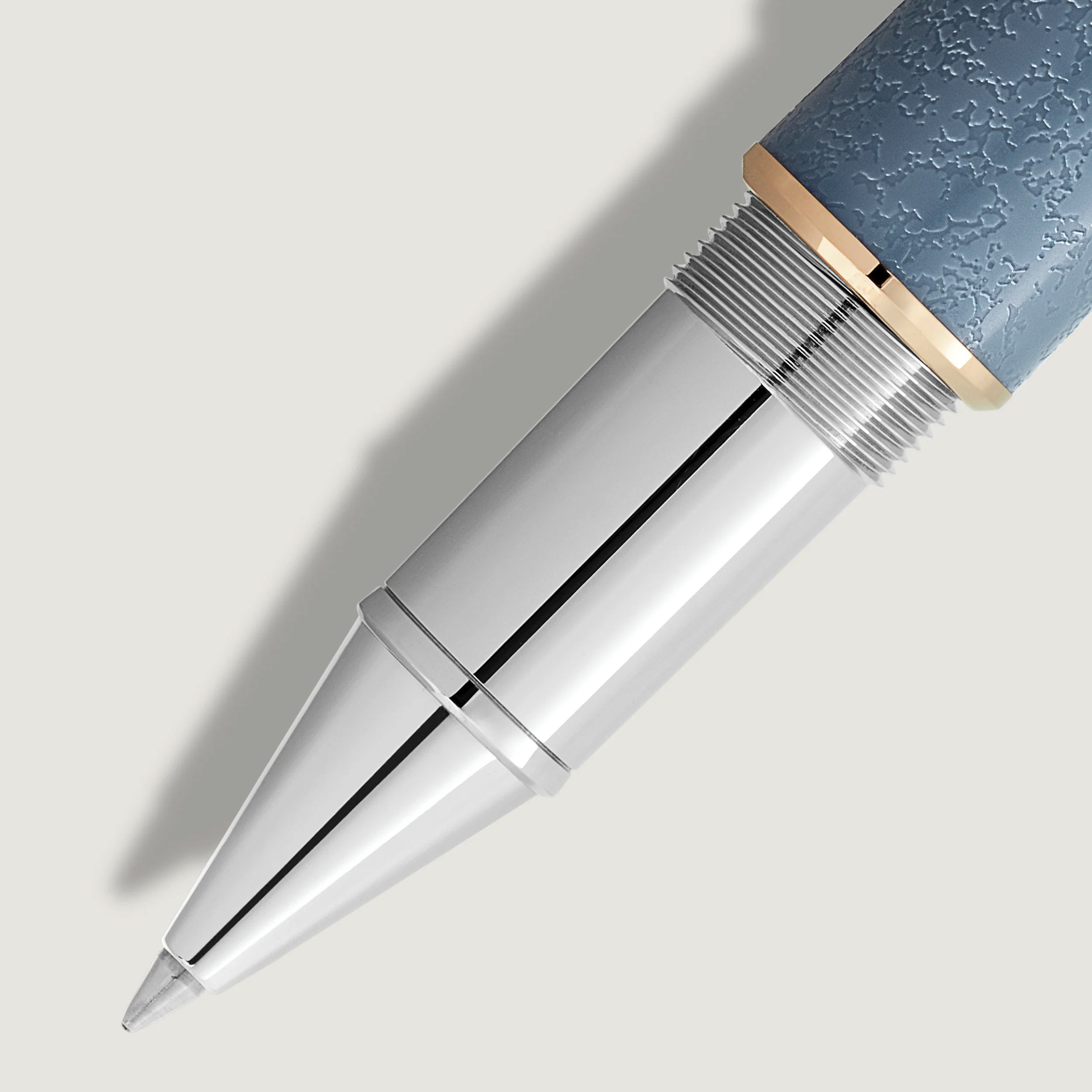 Montblanc roller Writers Edition Homage to Johann Wolfgahg Von Goethe Edizione Limitata 131438