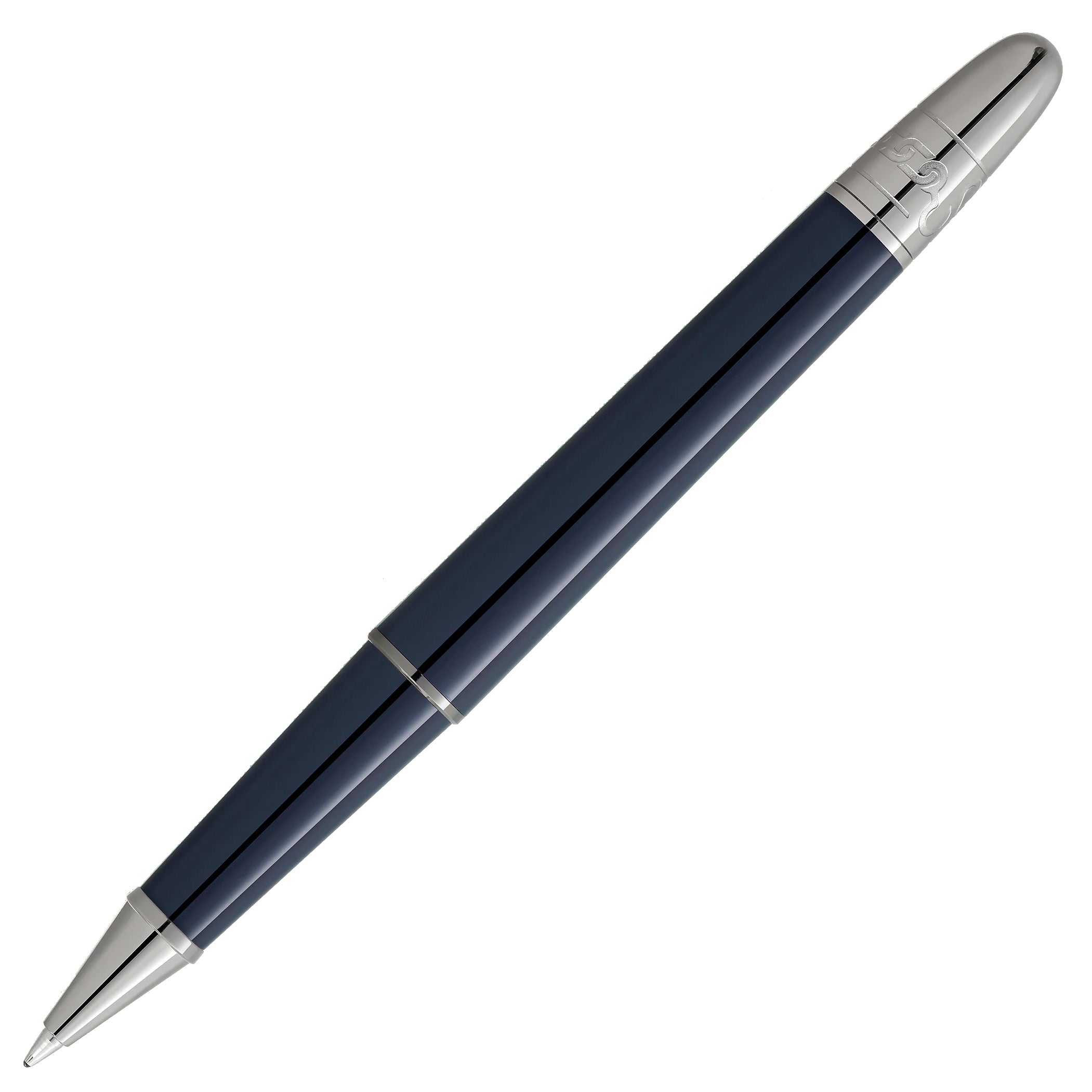 Montblanc roller Classique Meisterstück Around the World in 80 Days 132880
