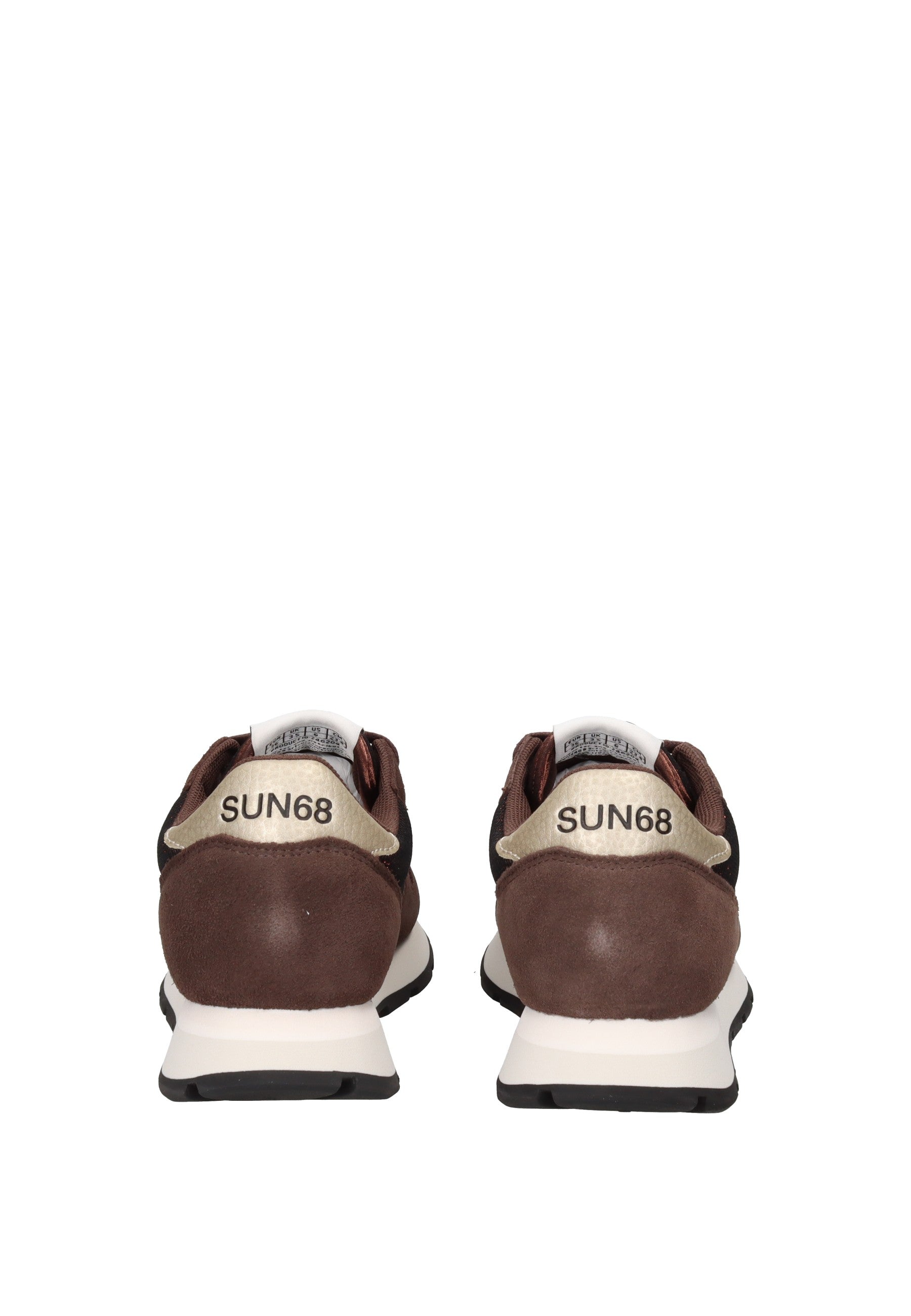 Z46204 sneaker SUN68