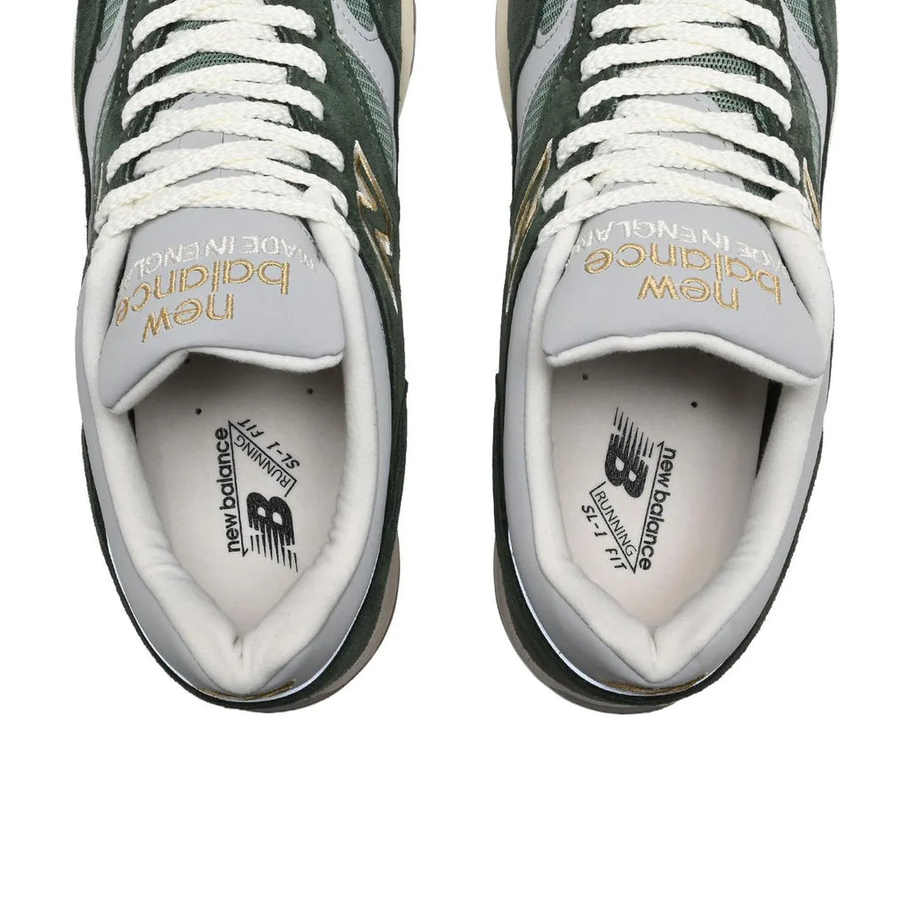 New Balance 1500 MiUK Kombu Green
