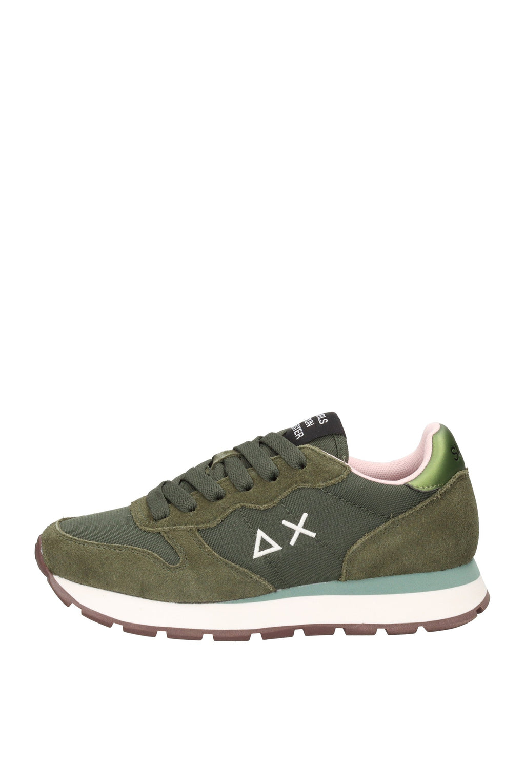 Z46201 sneaker SUN68
