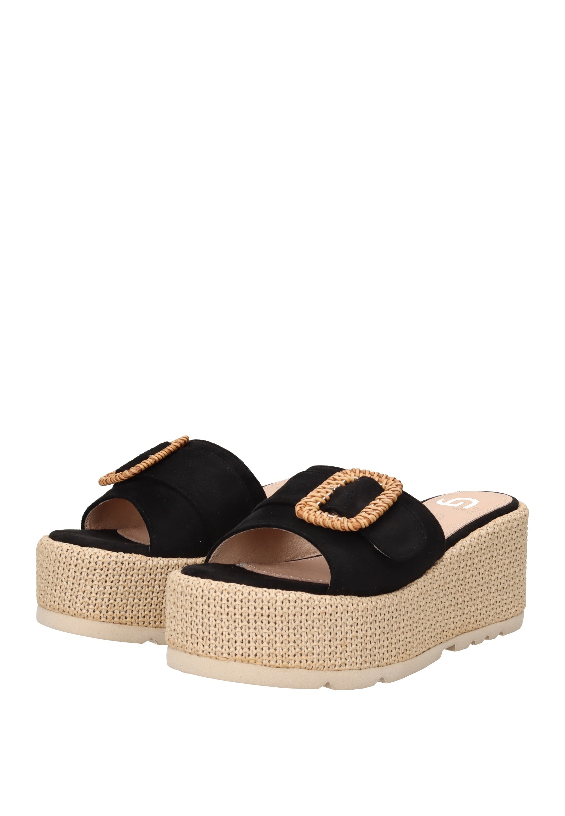 GK179 Sandalo GOLD&GOLD