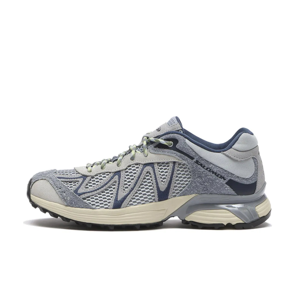Salomon XT-Whisper Embroidery Pearl Blue Tradewinds