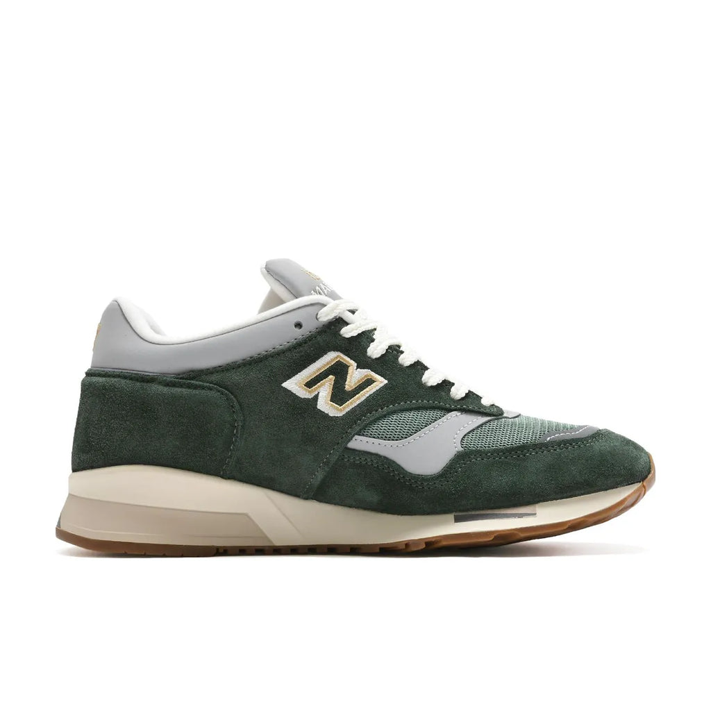 New Balance 1500 MiUK Kombu Green