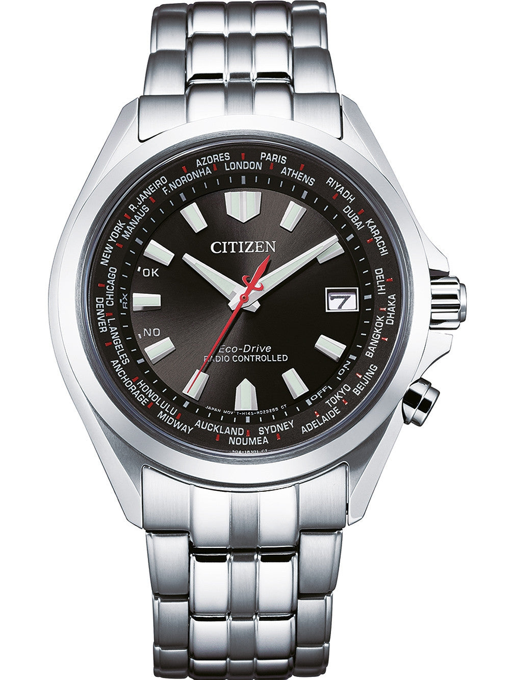 CITIZEN