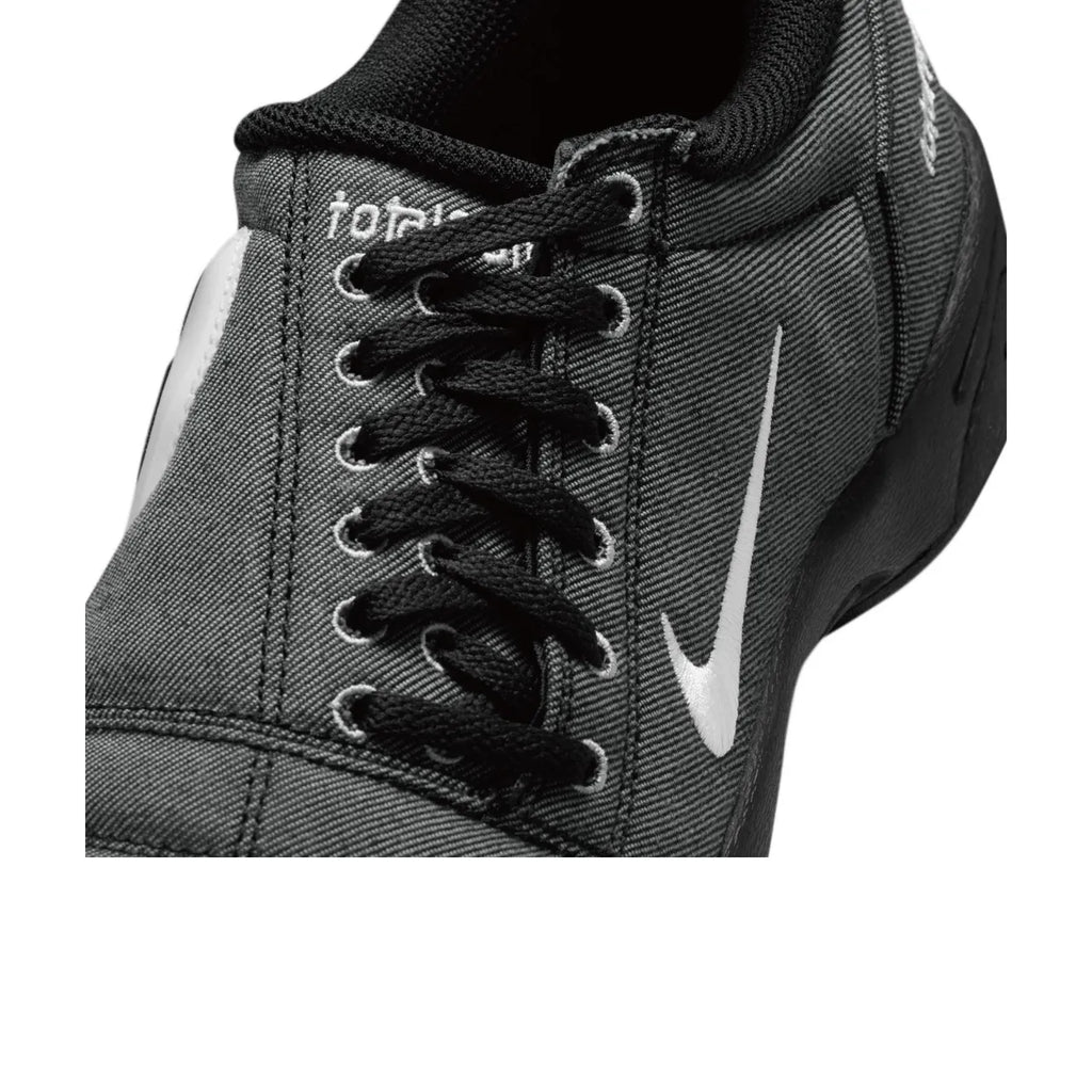 Nike Total 90 Premium Black Denim
