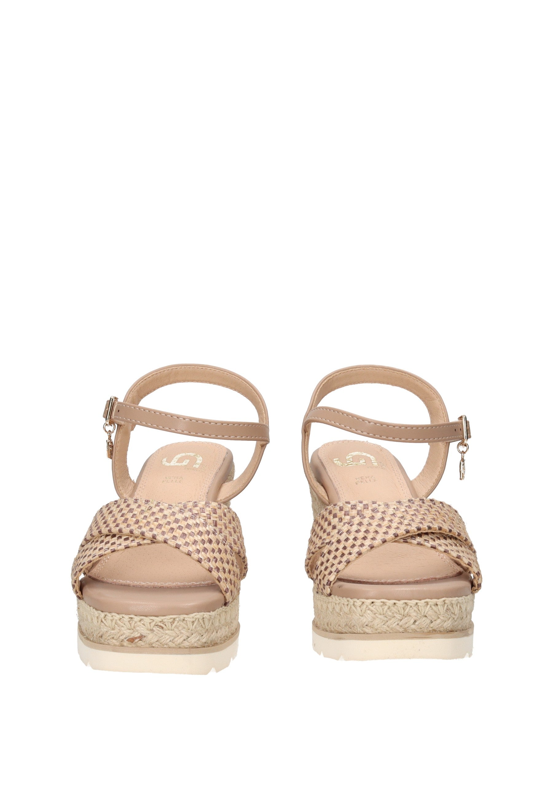 GK176 Sandalo GOLD&GOLD