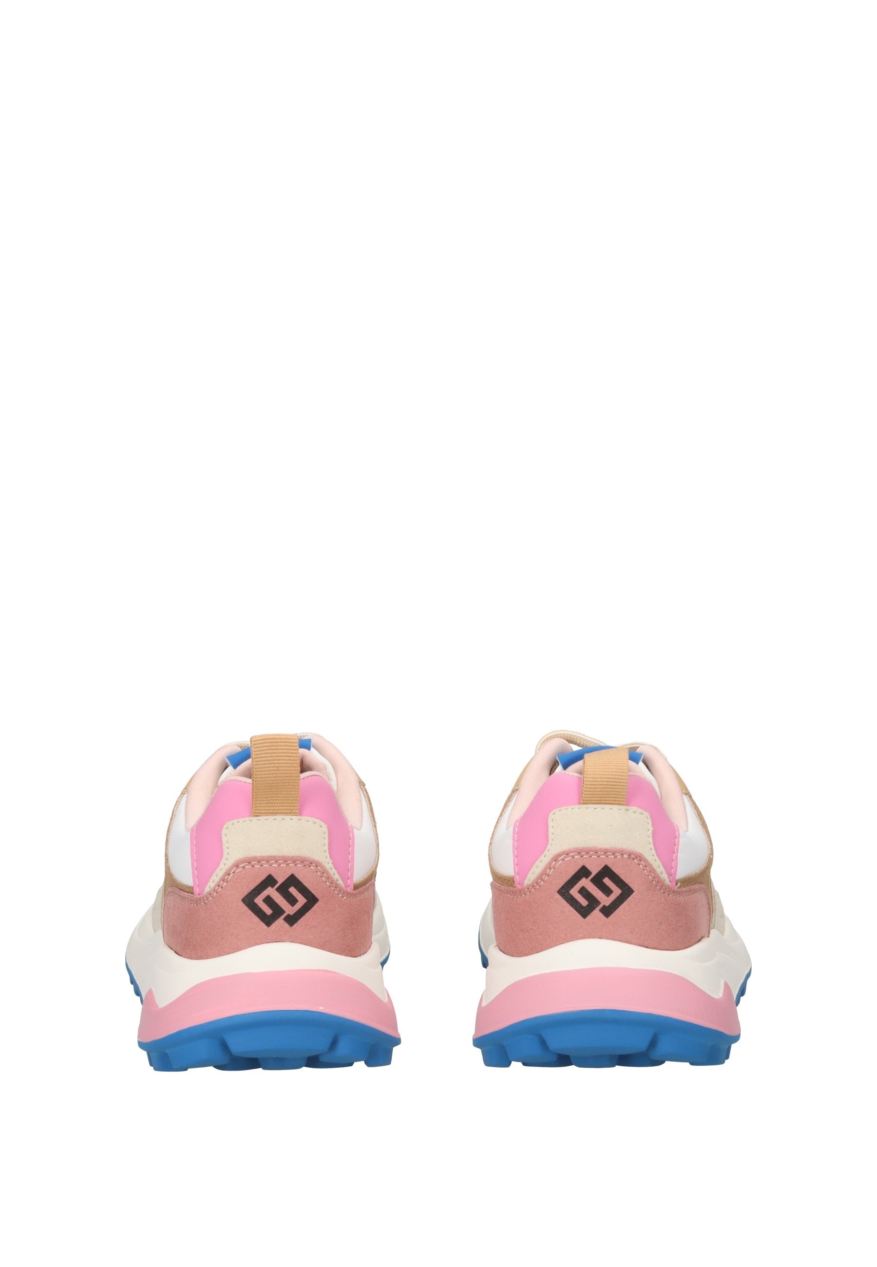GB1027 sneaker GOLD&GOLD