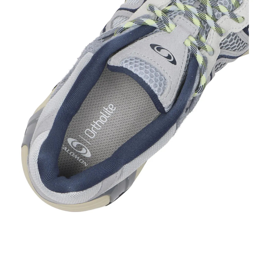Salomon XT-Whisper Embroidery Pearl Blue Tradewinds