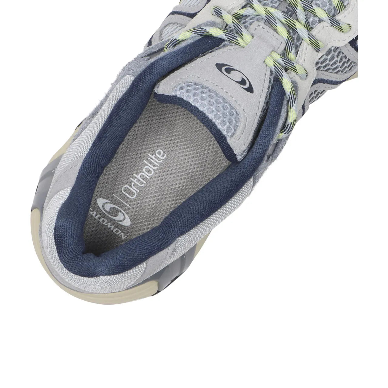Salomon XT-Whisper Embroidery Pearl Blue Tradewinds