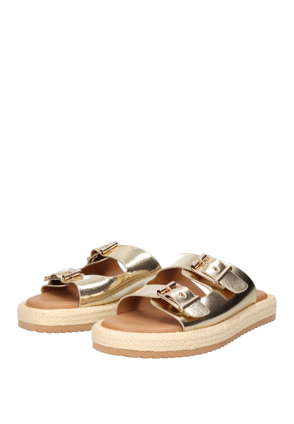 GC767 Sandalo GOLD&GOLD