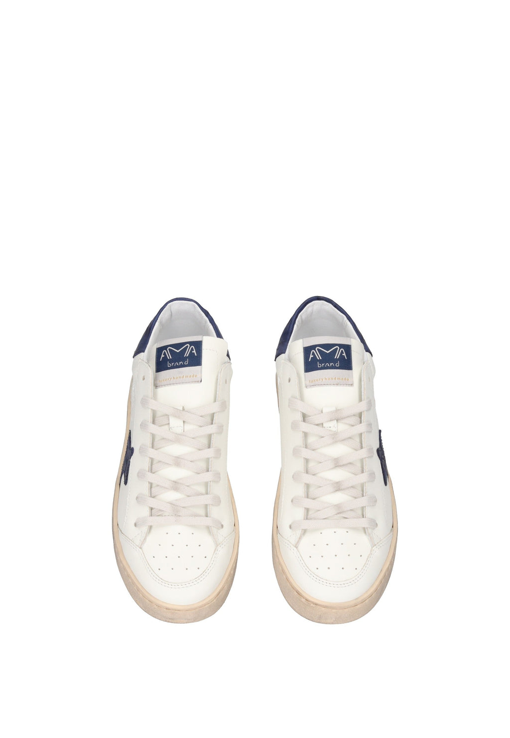 4541 sneaker AMA BRAND