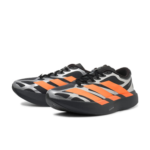 adidas Adizero EVO SL EXO Carbon Lucid Orange