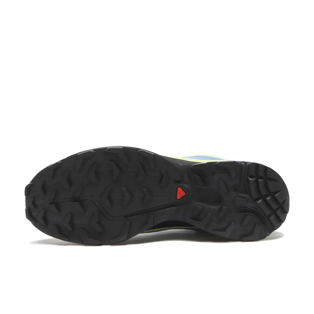 Salomon XT-6 Gore-Tex Niagara Sunny Lime